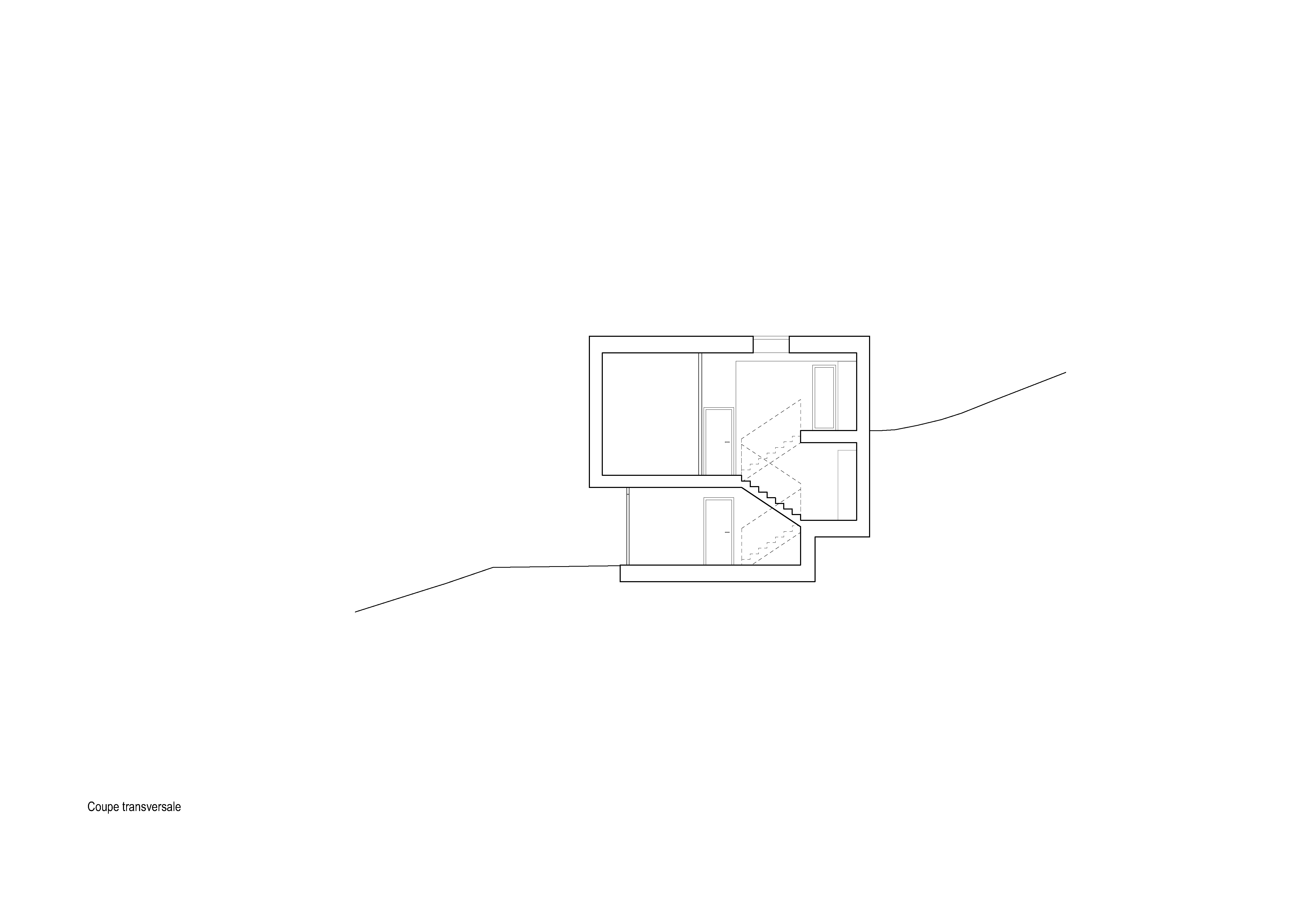 Construction d’une villa familiale