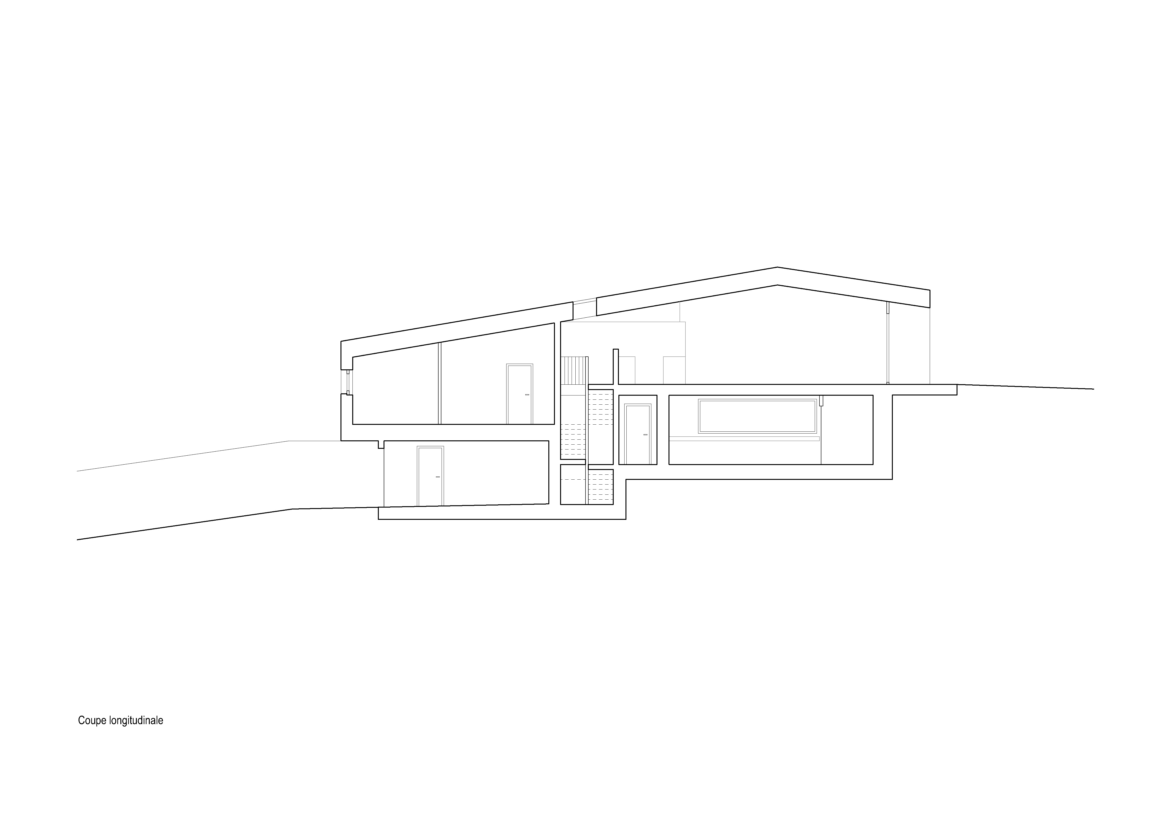 Construction d’une villa familiale