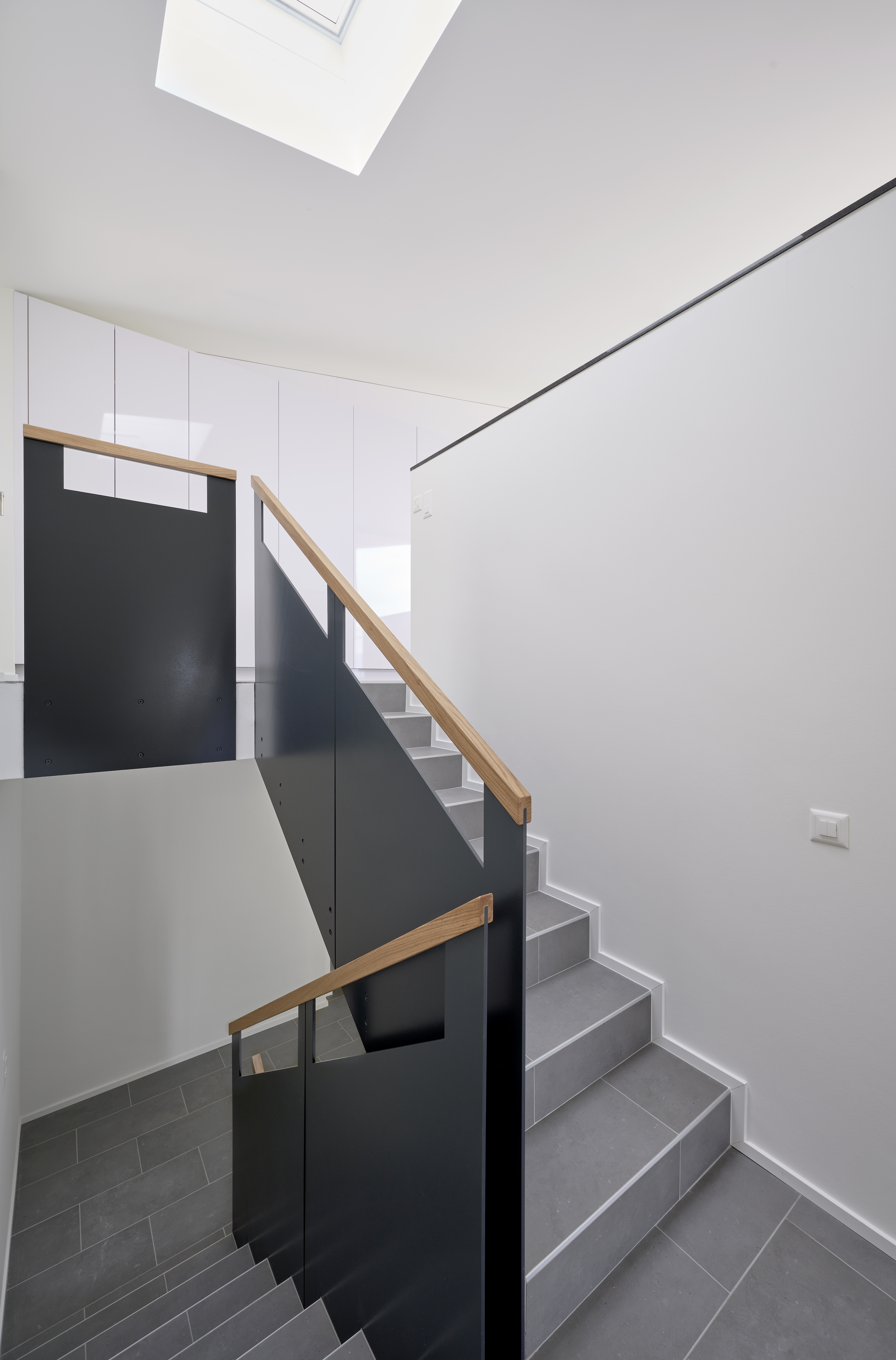 Construction d’une villa familiale